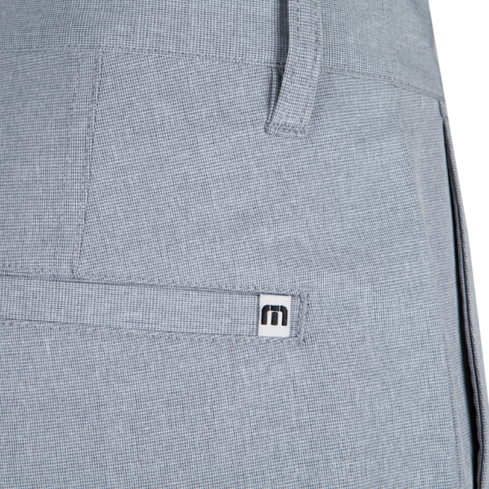 Last One!!! NWT Travis Mathew Beck Golf Shorts - Picture 5 of 5